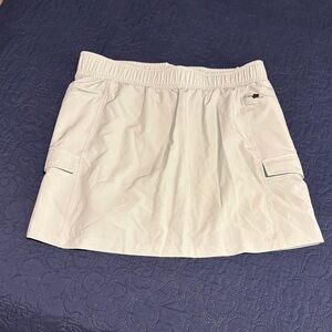 Avalanche Cargo Skort